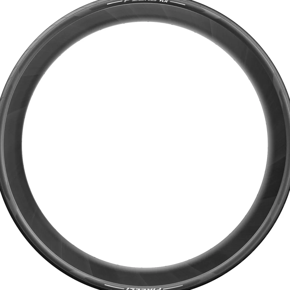 Pirelli Cykeldæk*P ZERO Race TLR (Tubeless Ready) 700x24c/26c/28c/30c - Racer Dæk