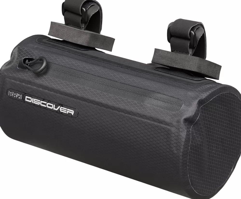 PRO Bikegear Cykeltasker*Team Gravel Styrtaske (2L)