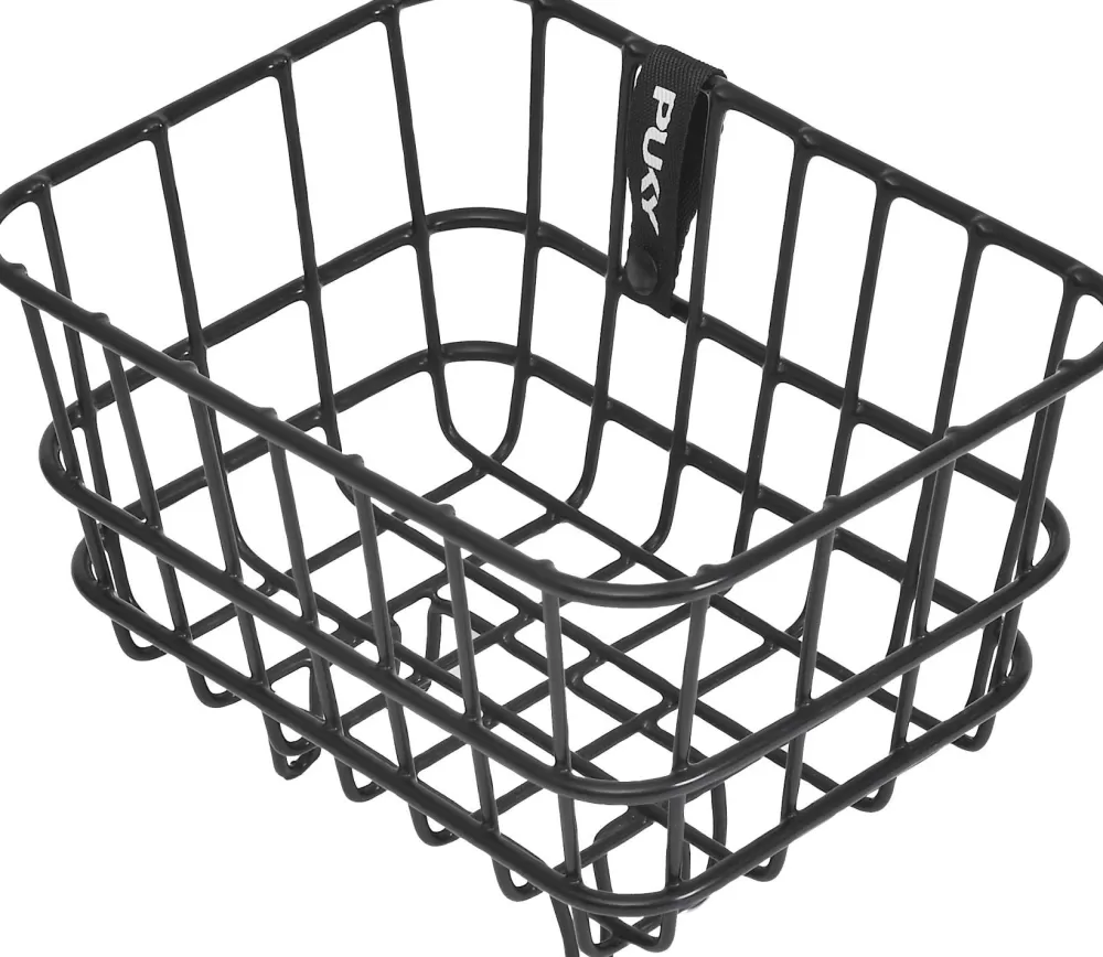 Puky Cykelkurve | Chaos Container Cykelkurv - M (12")