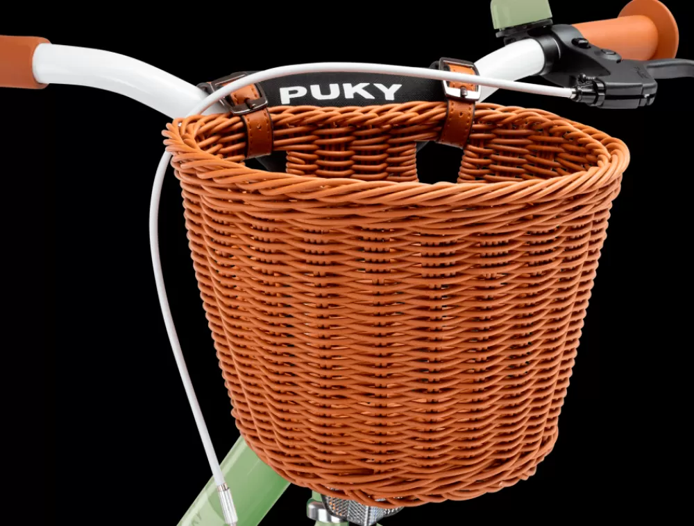 Puky Cykelkurve | Chaos Korb Trådkurv - Cykelkurv - Large (16", 18" Og 20")
