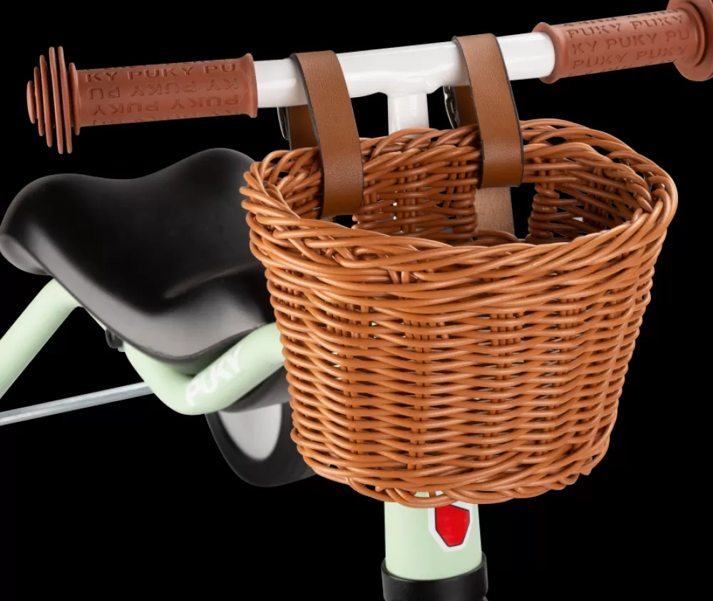 Puky Cykelkurve | Chaos Korb Trådkurv - Cykelkurv - Small