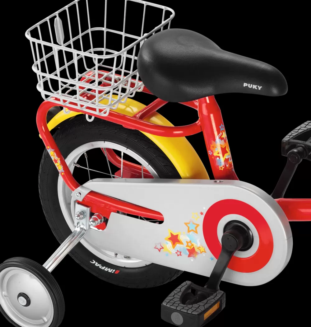 Puky Cykelkurve | GK 2 Cykelkurv