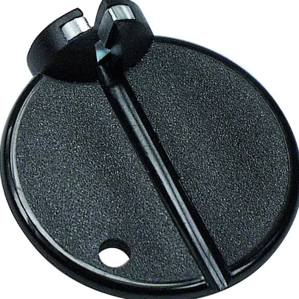 Diverse Værktøj*Rixen Kaul Spokey Nippelnøgle 3.40 4.5x4.7cm