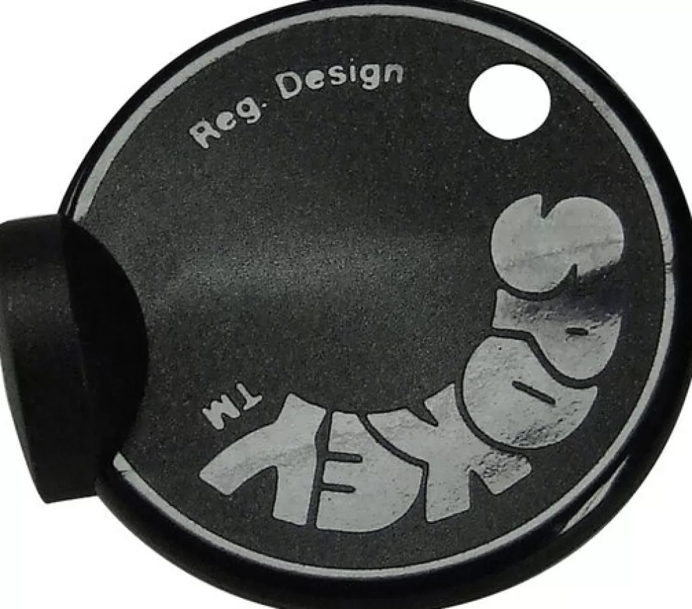 Diverse Værktøj*Rixen Kaul Spokey Nippelnøgle 3.40 4.5x4.7cm