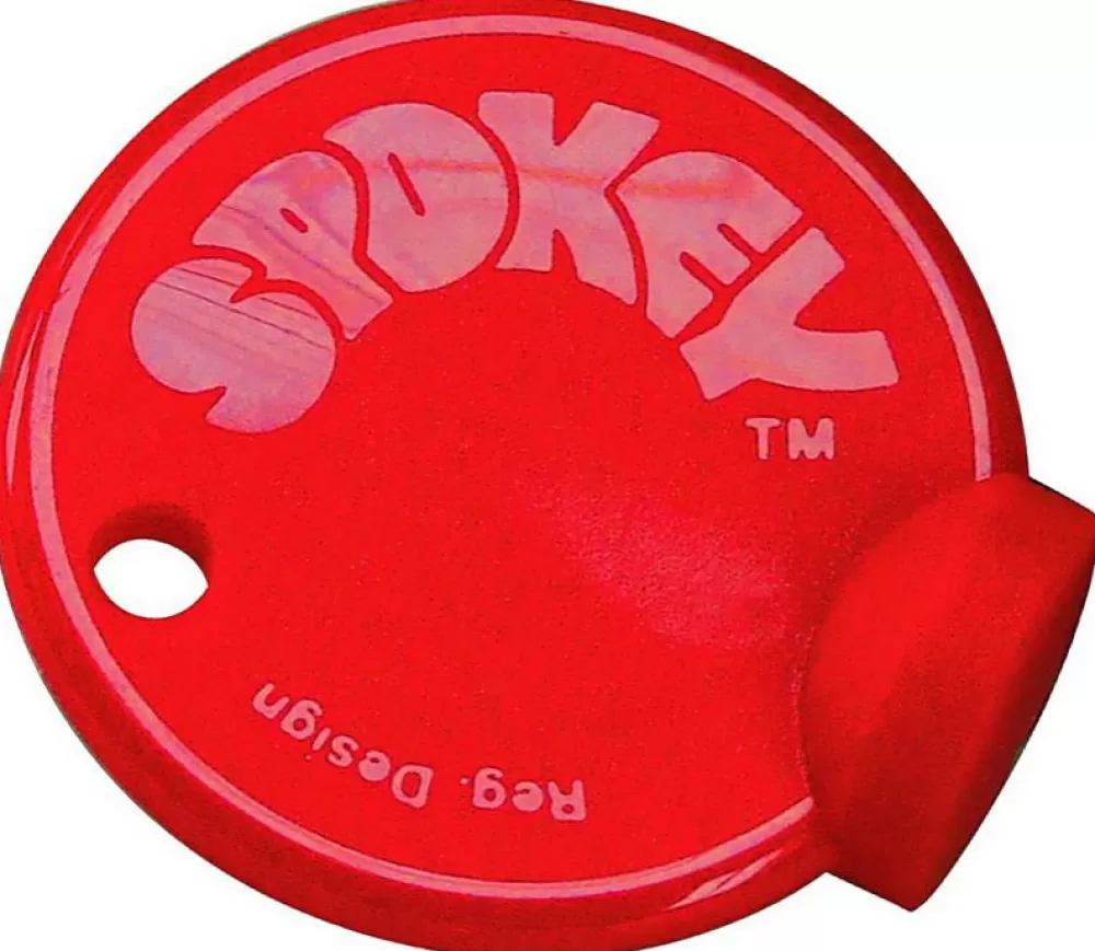 Diverse Værktøj*Rixen Kaul Spokey Nippelnøgle 3.25 4.5x4.7cm