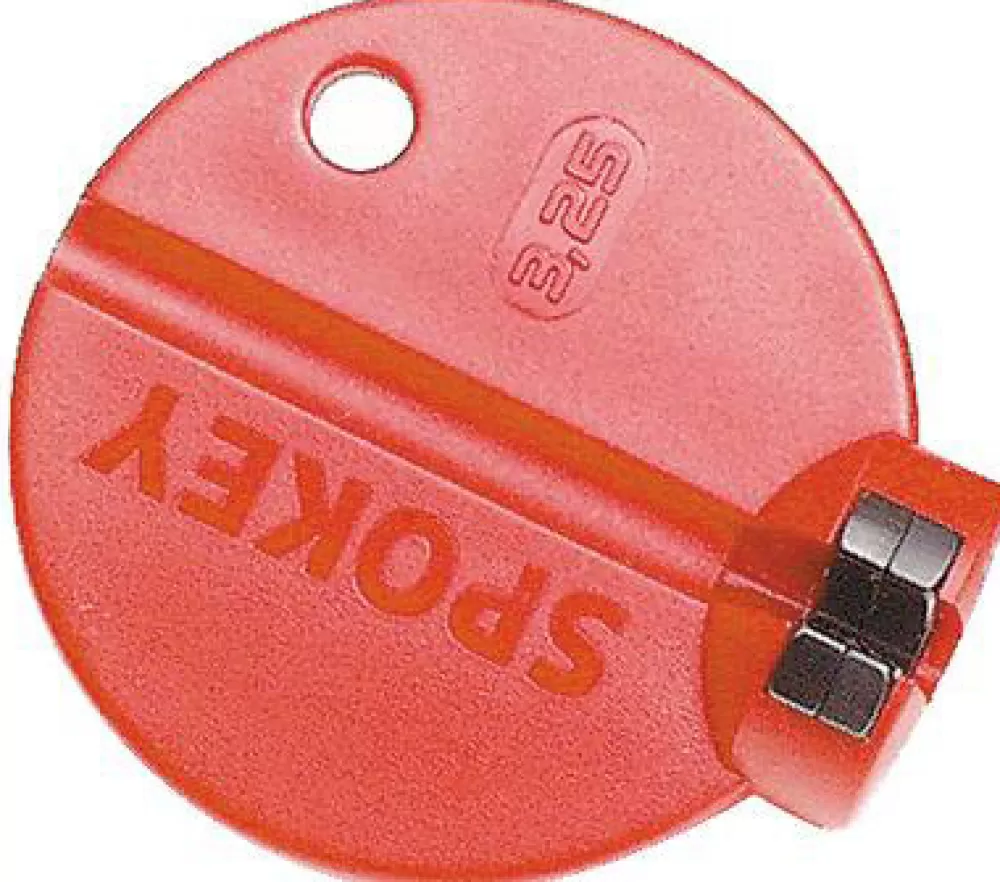 Diverse Værktøj*Rixen Kaul Spokey Professionel Nippelnøgle 3.25 4.5x5.0cm