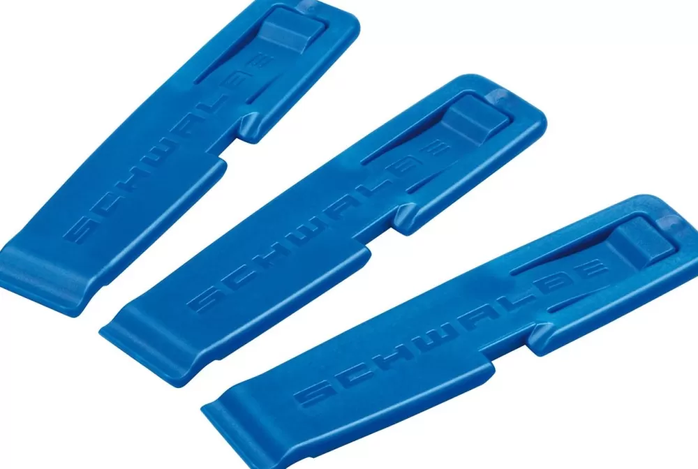 Schwalbe Værktøj*Dækjern 3 Stk