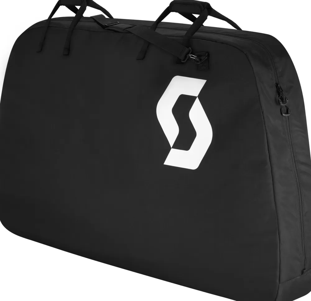 Scott Cykelkuffert | Bike Transport Bag Classic Cykelkuffert Black