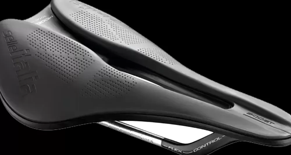Selle Italia Cykelsadel | Model X PLUS Superflow