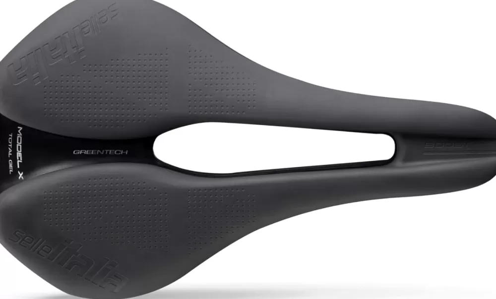 Selle Italia Cykelsadel | Model X PLUS Superflow