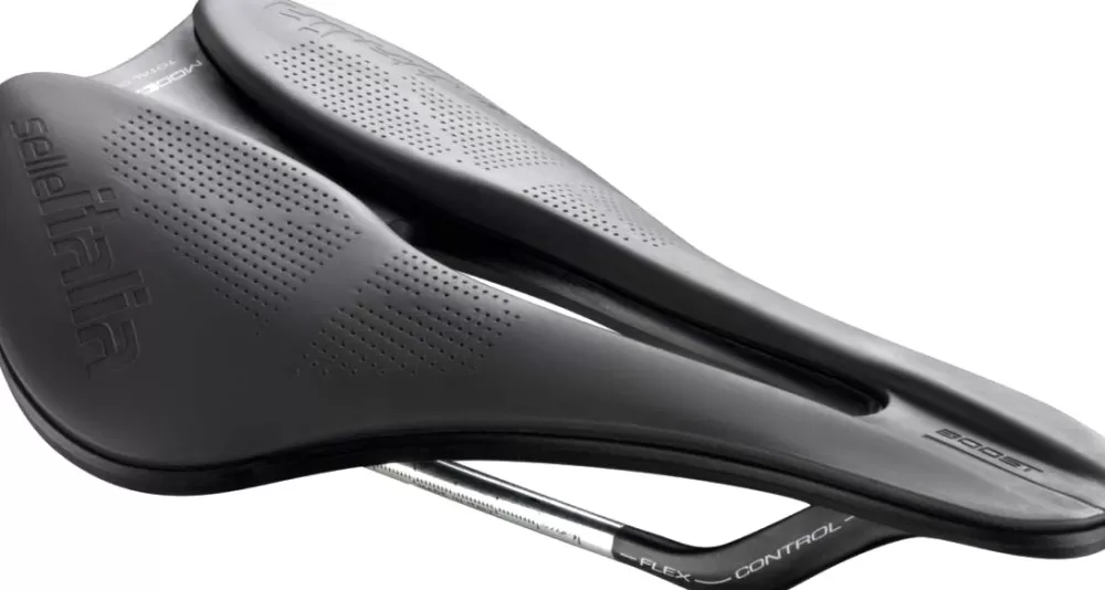 Selle Italia Cykelsadel | Model X Superflow L3 Sadel