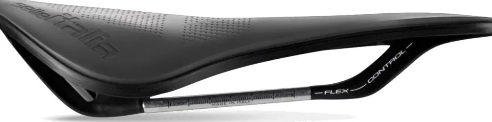 Selle Italia Cykelsadel | Model X Superflow L3 Sadel