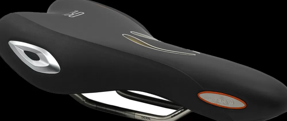 Selle Royal Cykelsadel | Lookin Athletic Sadel