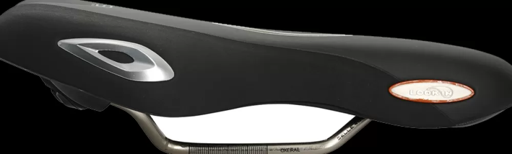 Selle Royal Cykelsadel | Lookin Athletic Sadel