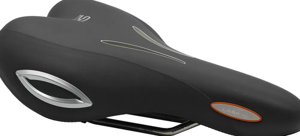 Selle Royal Cykelsadel | Lookin Moderate (Normal) Sadel
