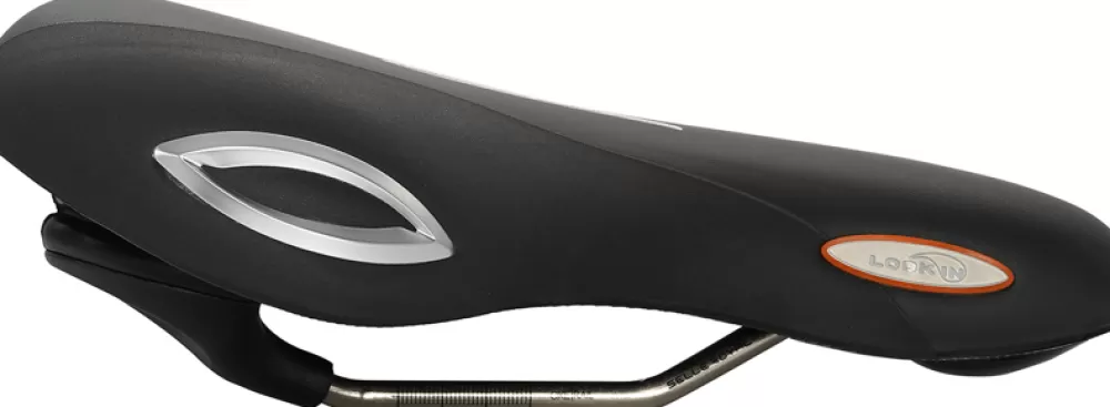 Selle Royal Cykelsadel | Lookin Moderate (Normal) Sadel