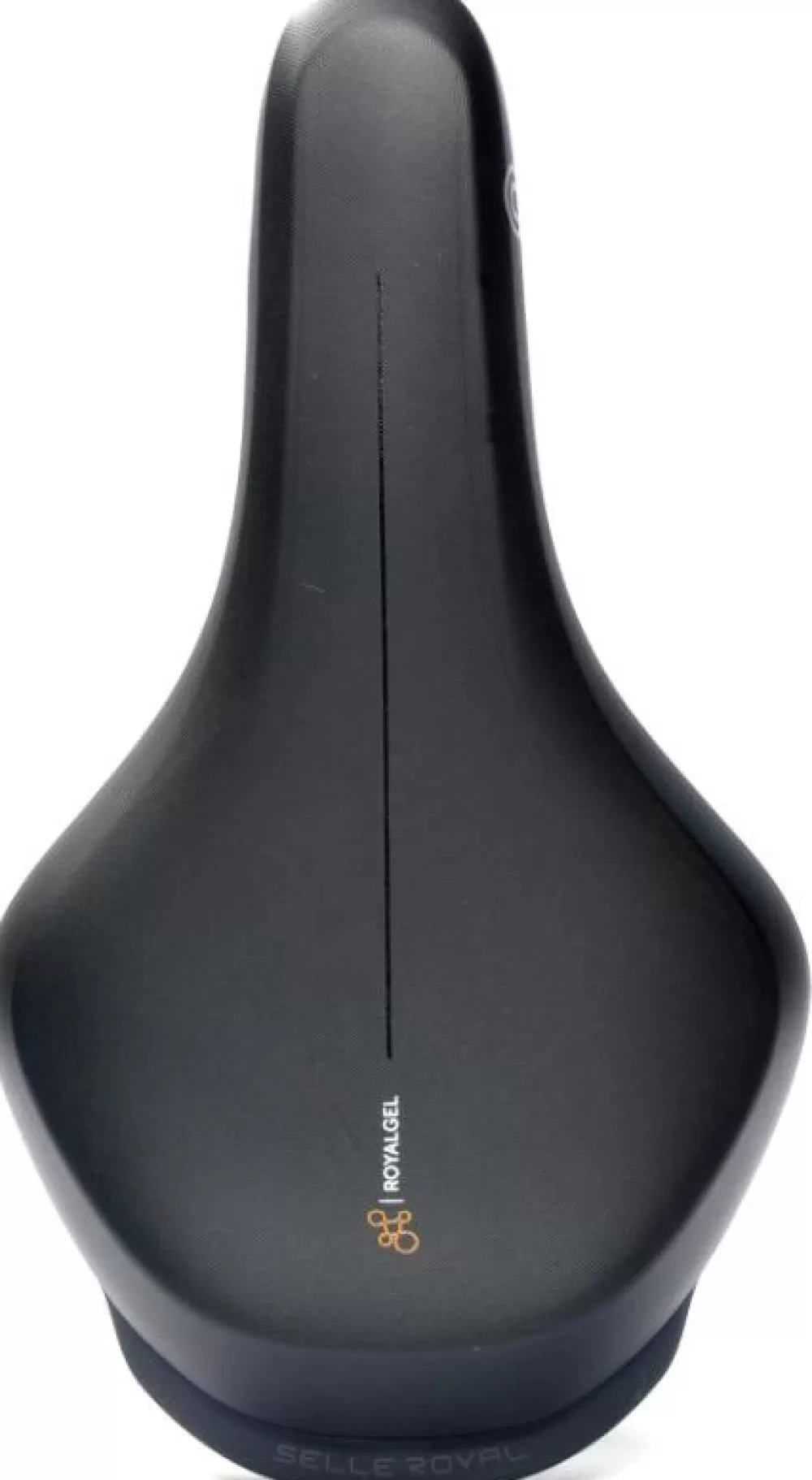 Selle Royal Cykelsadel | Model ON. 45° Athletic (Sporty) Sadel