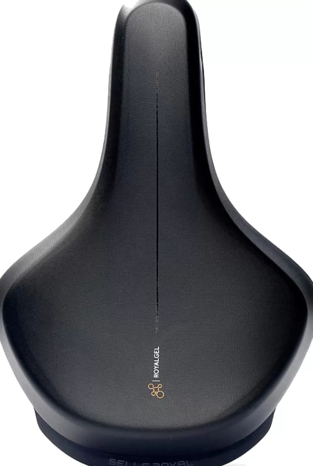 Selle Royal Cykelsadel | Model ON. 60° Moderate (Normal) Sadel