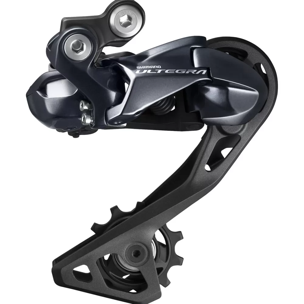 Shimano Bagskifter | Bagskifter 11-sp DI2 GS RD-R8050 Ultegra Di2