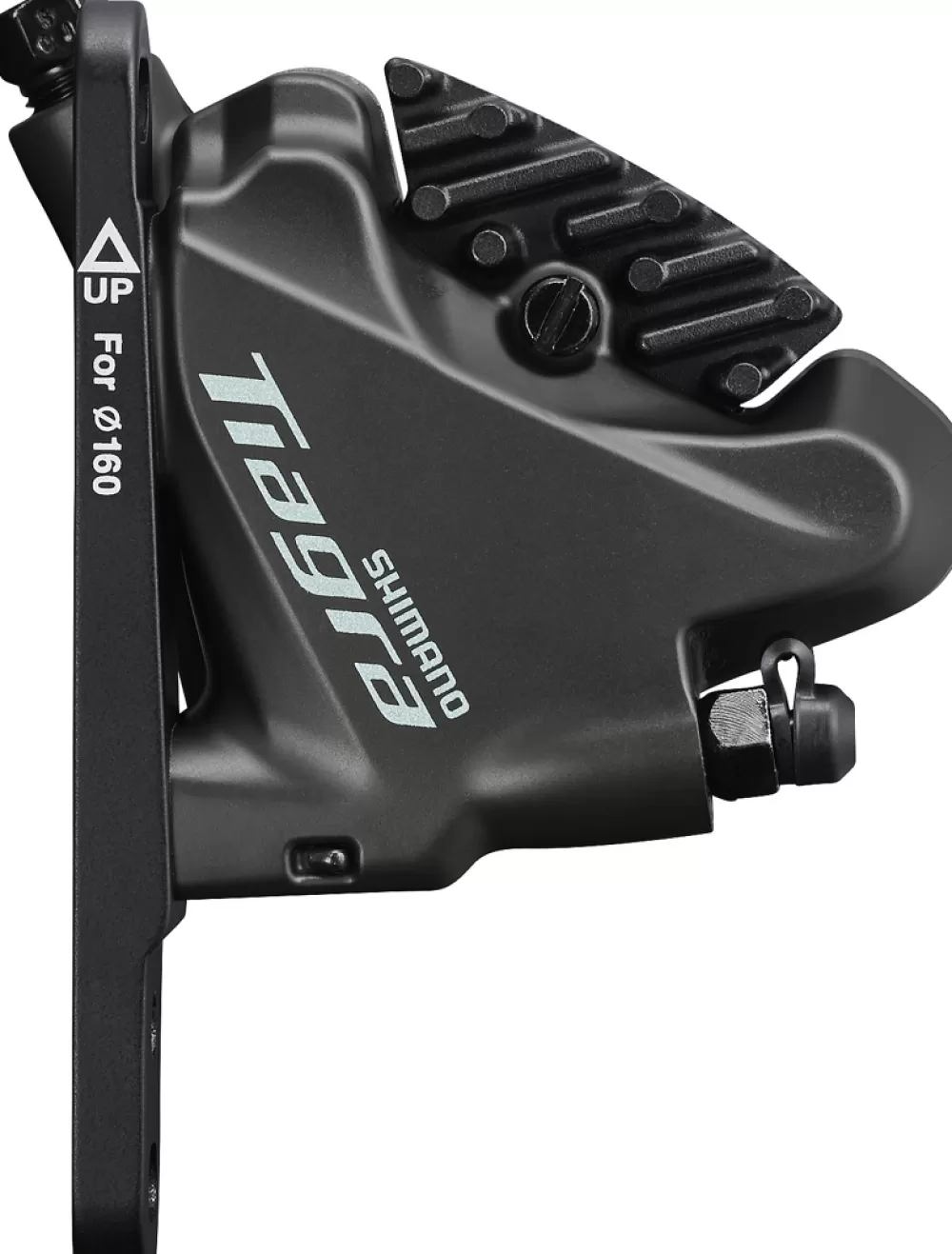 Shimano Bremser*Disc Brake Caliper Hydr Black BR-4770