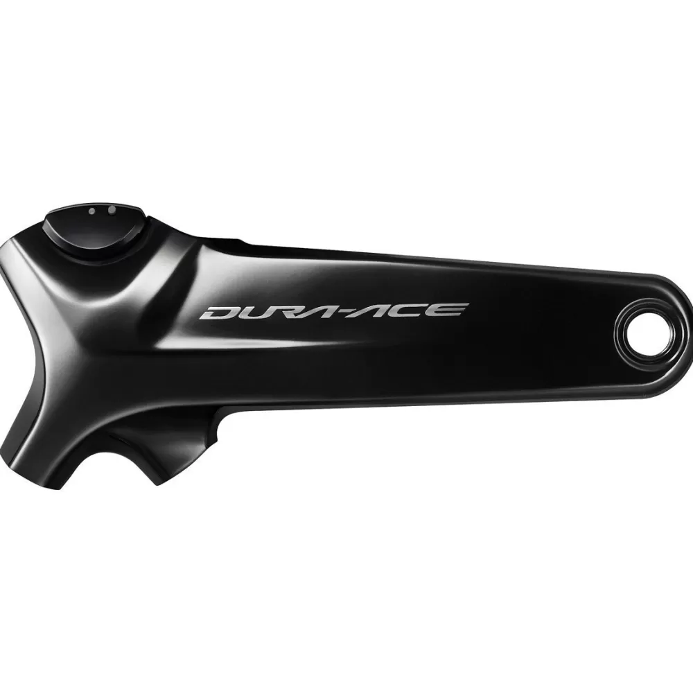 Shimano Kranksæt | Wattmåler*Dura-Ace R9100-P Wattmåler