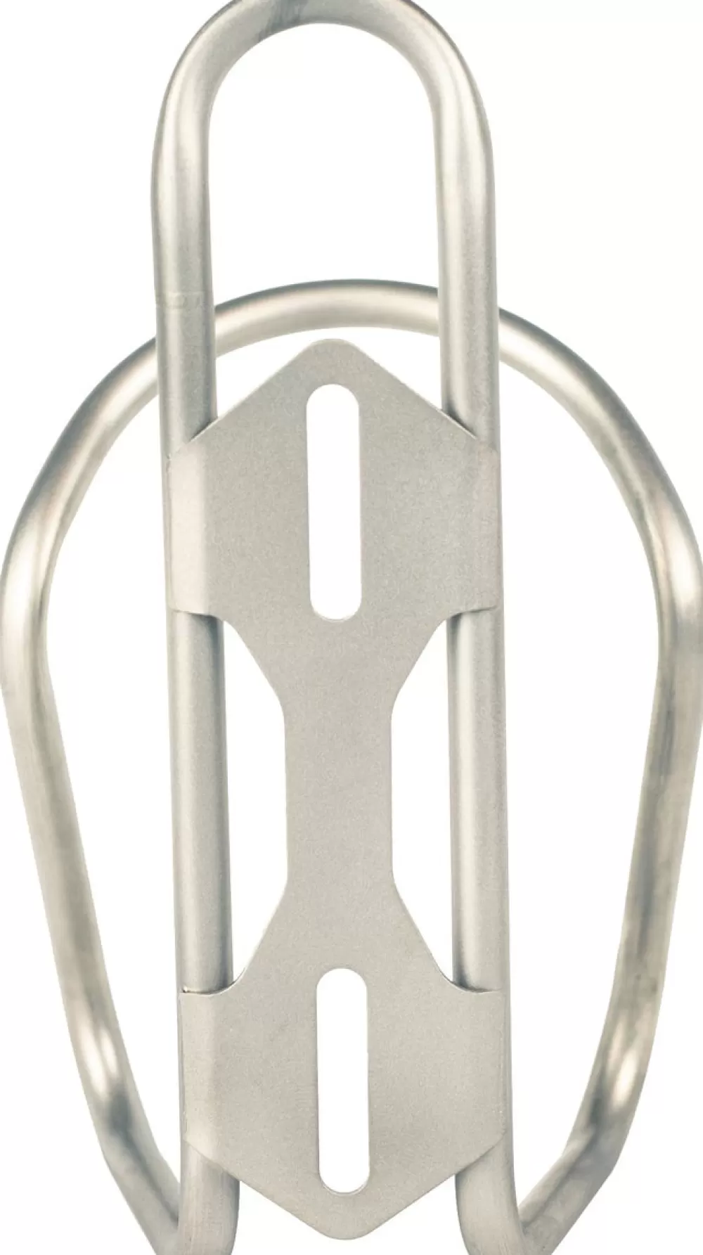 Silca Flaskeholdere*Sicuro Titanium Bottle Cage / Flaskeholder (30g) -