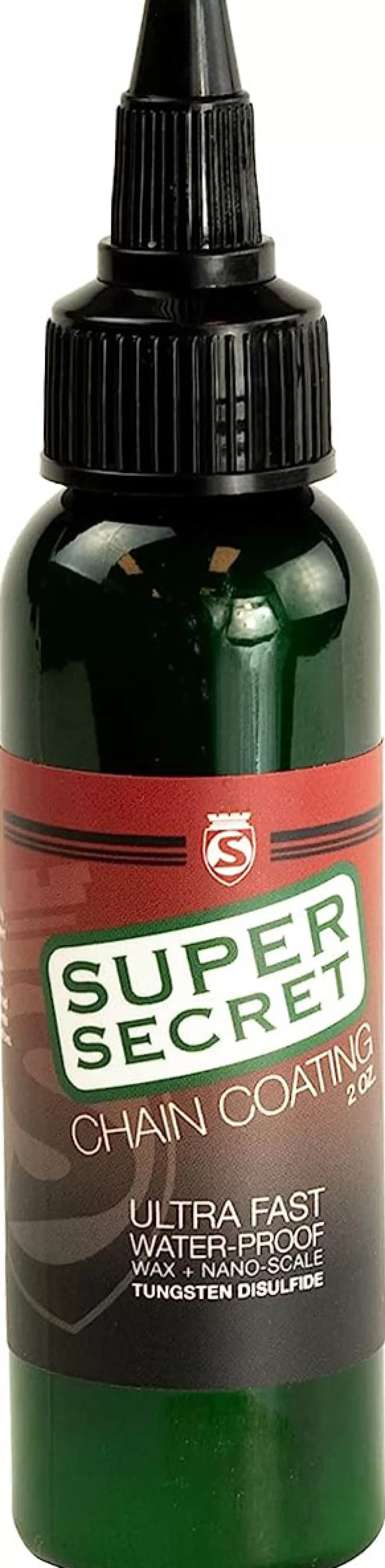 Silca Olie / Fedt*Super Secret Chain Lube 120ml
