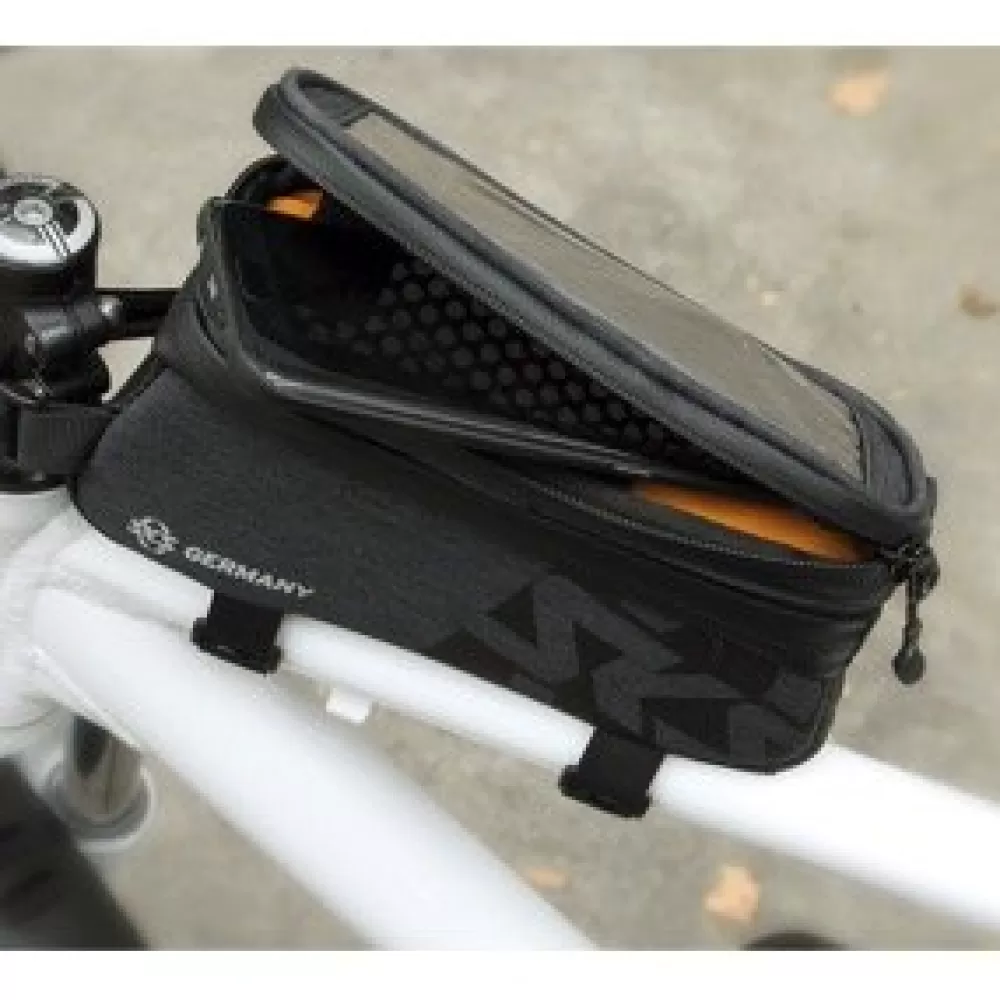 SKS Cykeltasker*Explorer Smart Cykeltaske M. Telefonholder