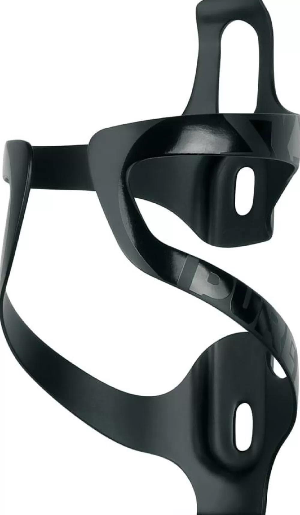 SKS Flaskeholdere*Pure Carbon Flaskeholder 19g -