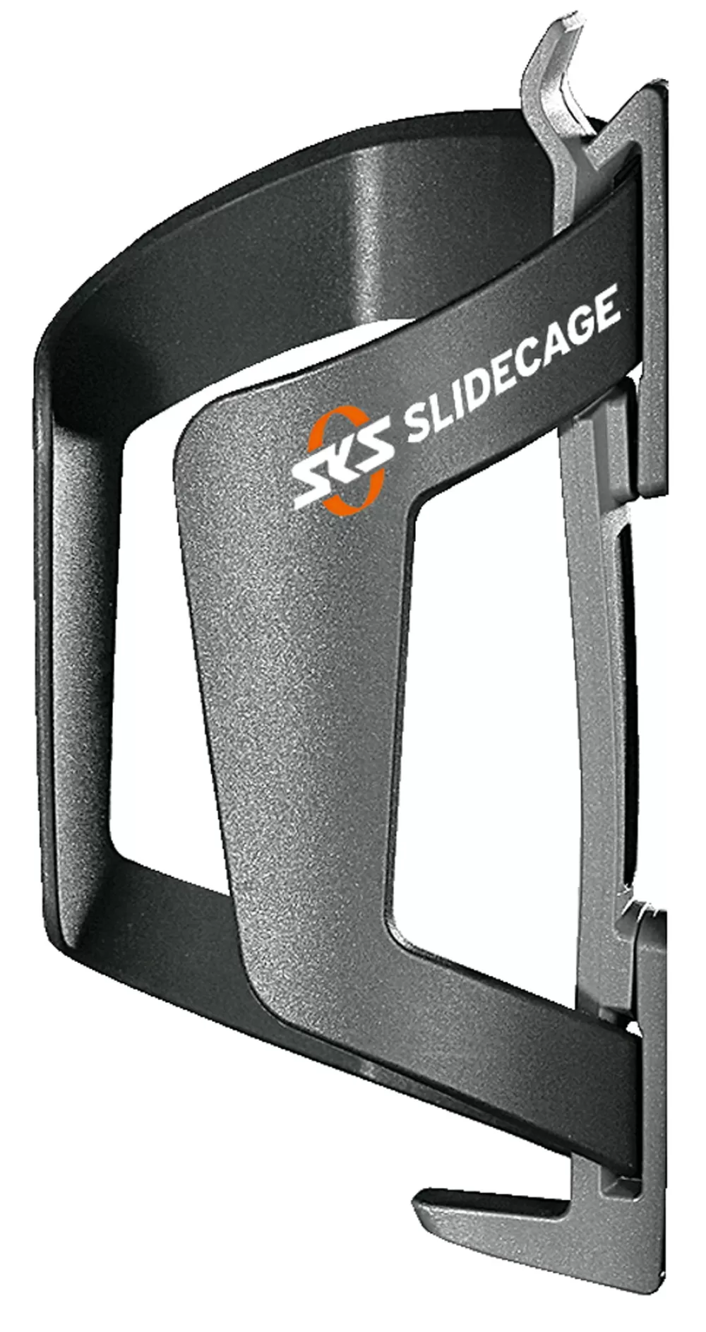 SKS Flaskeholdere*SlideCage Flaskeholder Plastik -