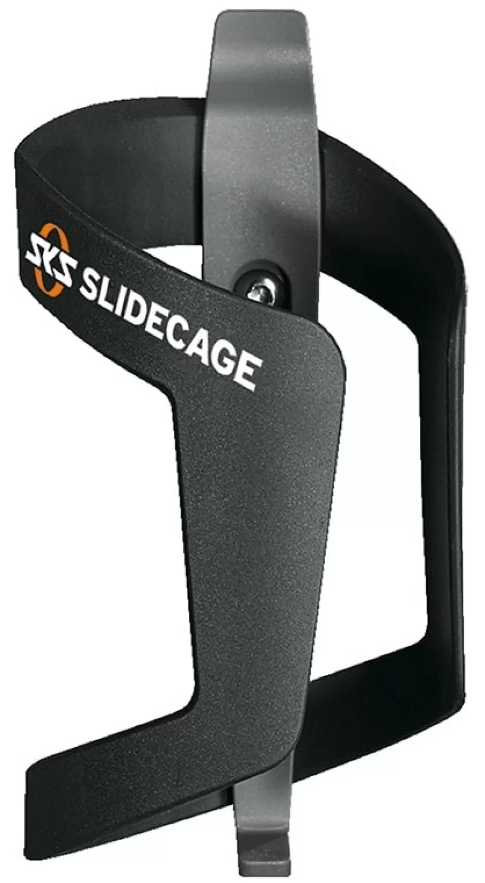 SKS Flaskeholdere*SlideCage Flaskeholder Plastik -