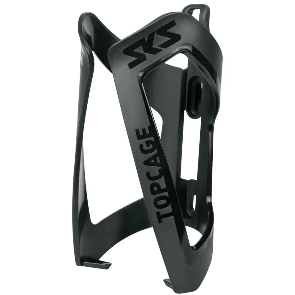 SKS Flaskeholdere*TopCage Flaskeholder Plastik -