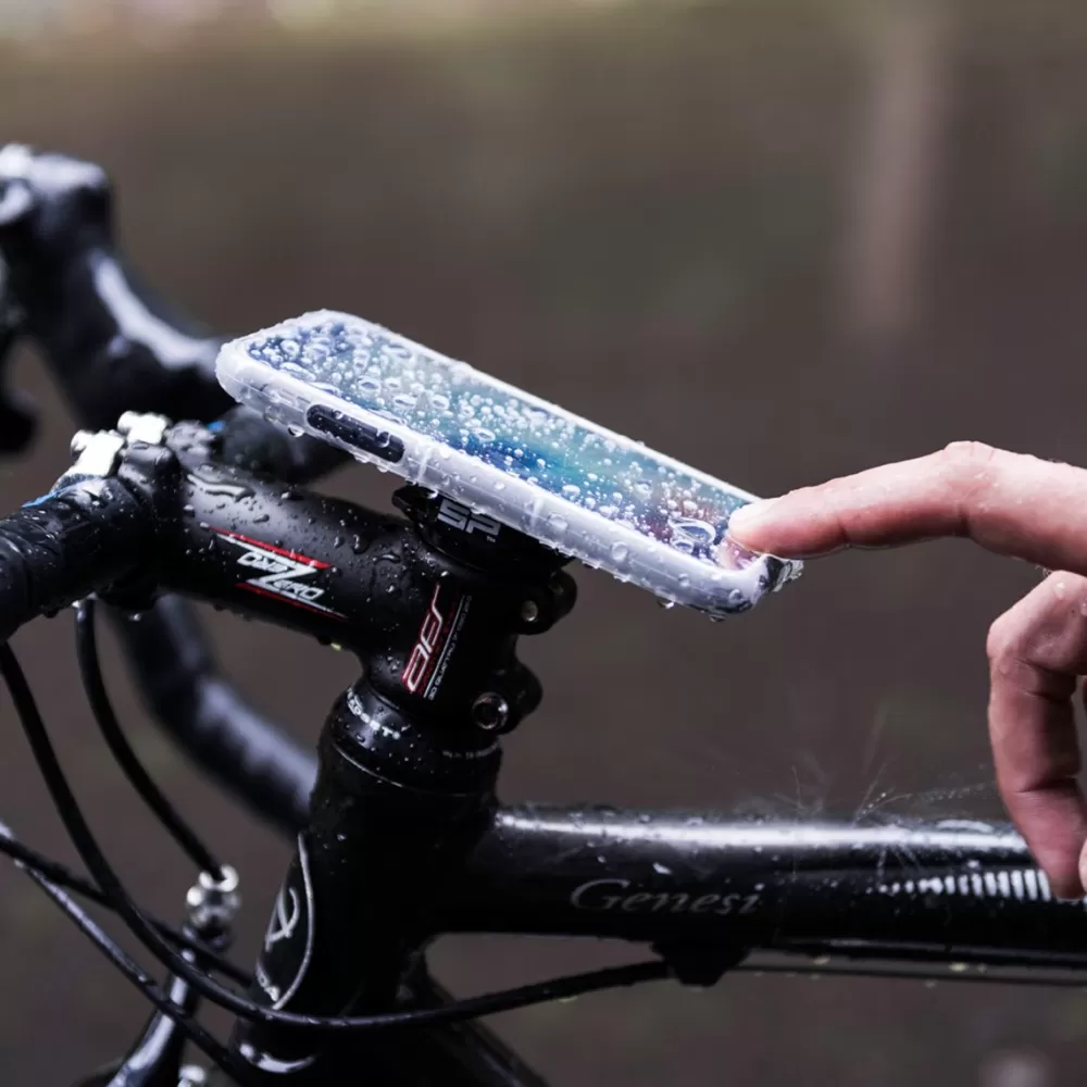 SP Connect Mobilholdere*Bike Bundle II Telefonholder - Samsung Galaxy S20