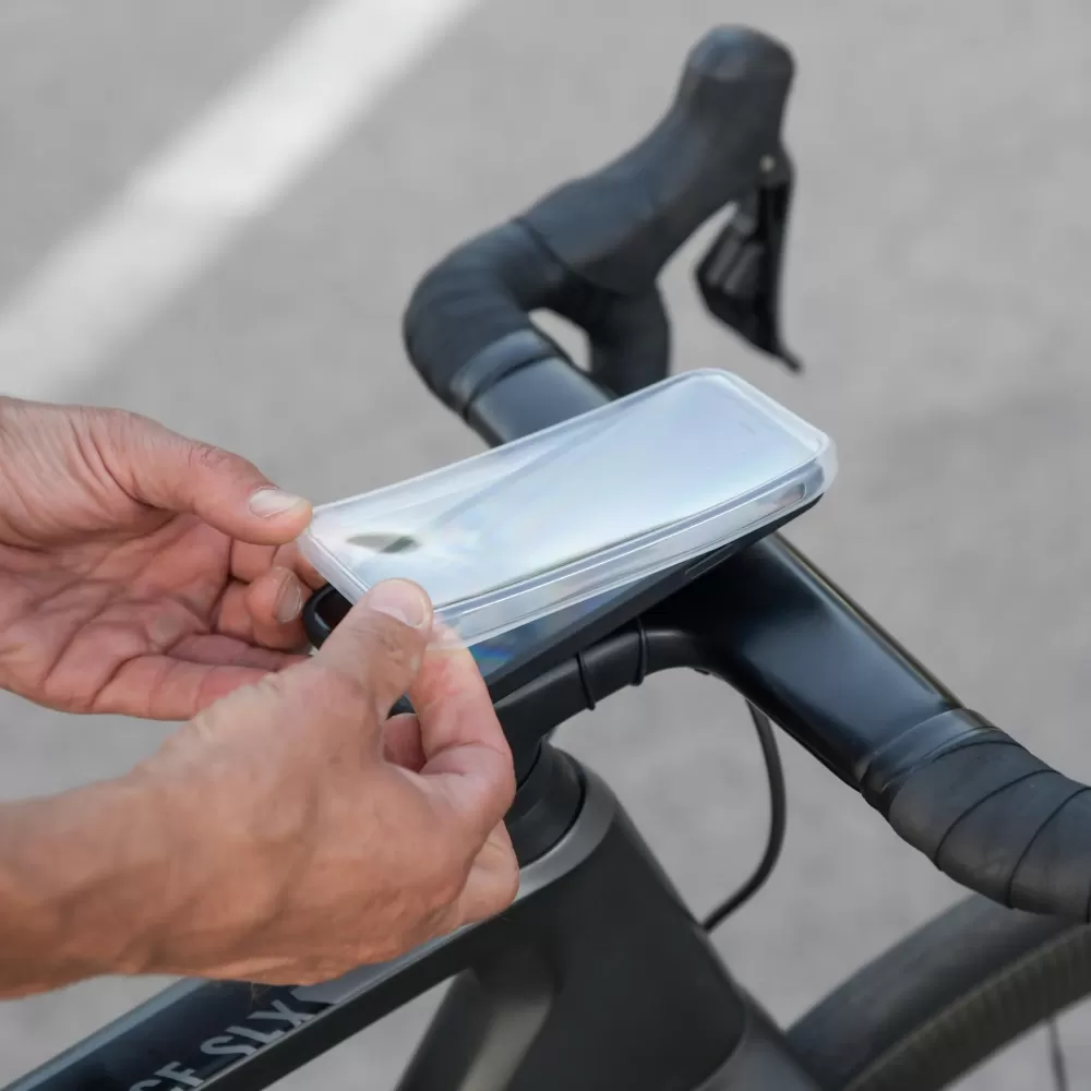 SP Connect Mobilholdere*Smartphone Cover Weather Cover - Samsung Galaxy A55