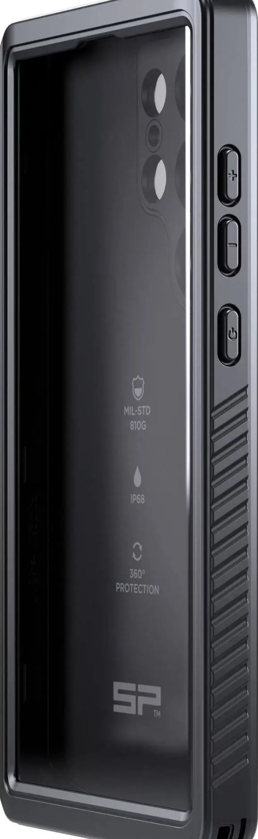 SP Connect Mobilholdere*Smartphone Cover Case Xtreme - S23 Ultra