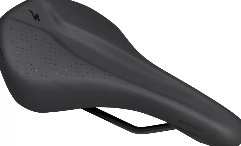 Specialized Cykelsadel | Bridge Sport MTB/Race Sadel Black