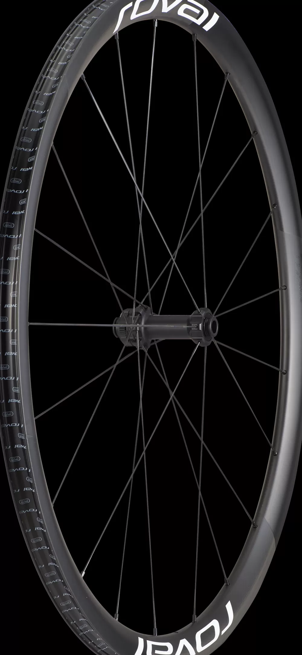 Roval Hjulsæt*Specialized Alpinist CLX II 700c Front -