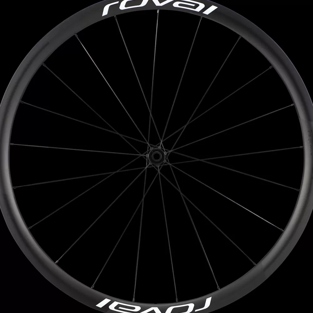 Roval Hjulsæt*Specialized Alpinist CLX II 700c Front -