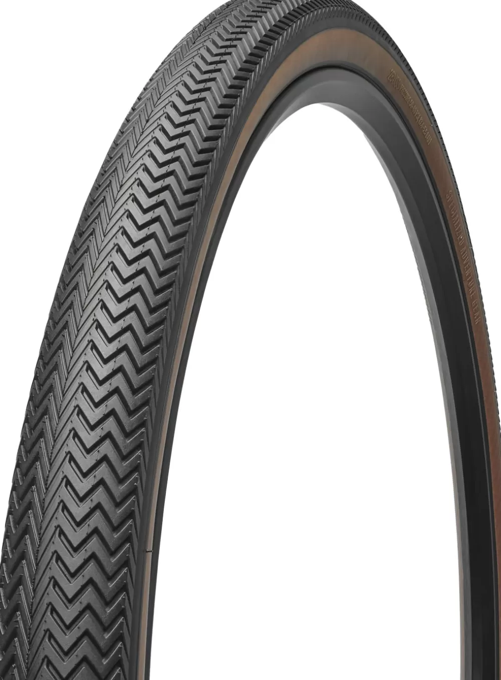 Specialized Cykeldæk*Sawtooth 2Bliss 700x38C Dæk - Brun