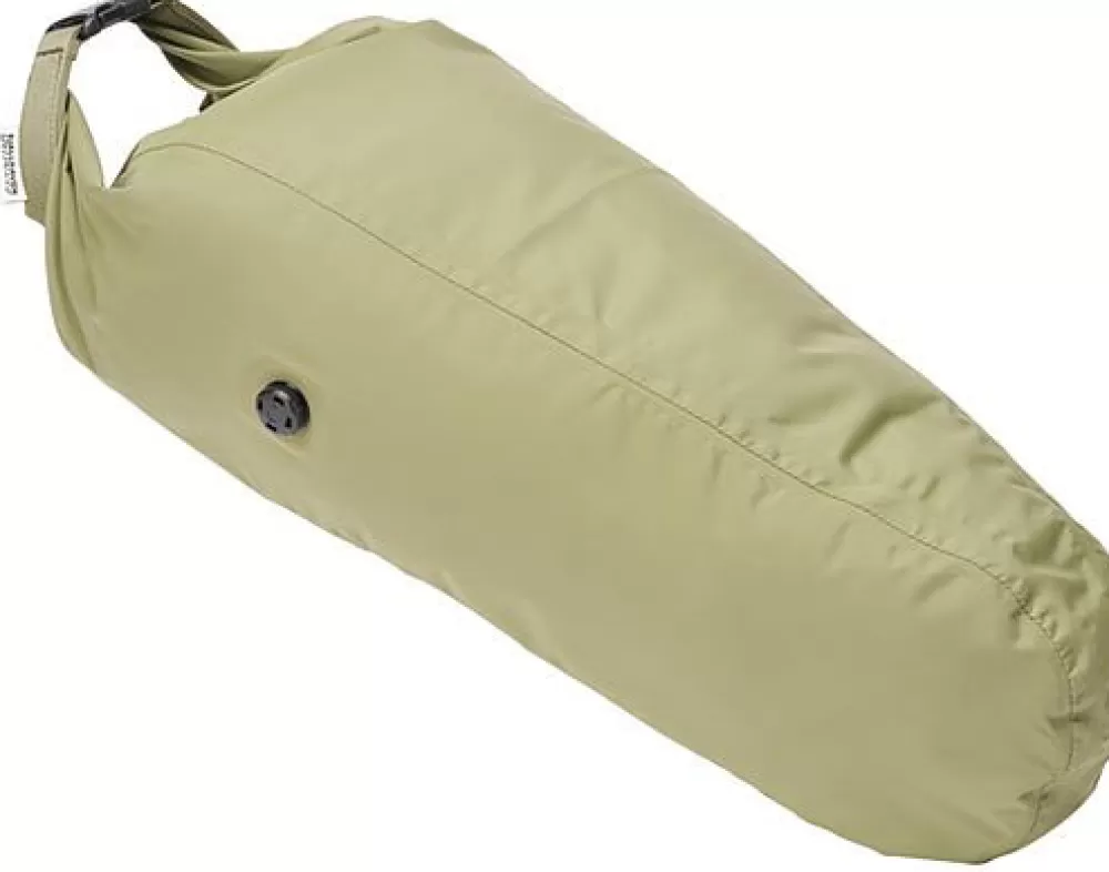 Specialized Cykeltasker*/Fjällräven Exchange Seatbag Drybag 10L - Grøn