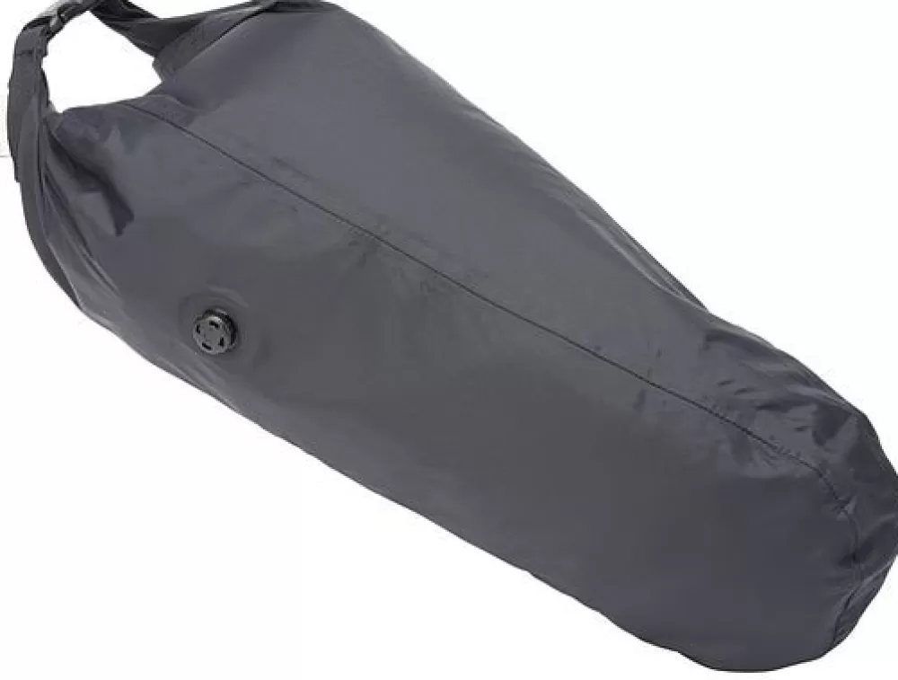 Specialized Cykeltasker*/Fjällräven Exchange Seatbag Drybag 10L - Sort