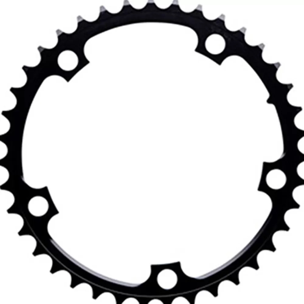 SRAM Klinger*Chainring Ø104 Mm Doublespeed 34T 5 Holes