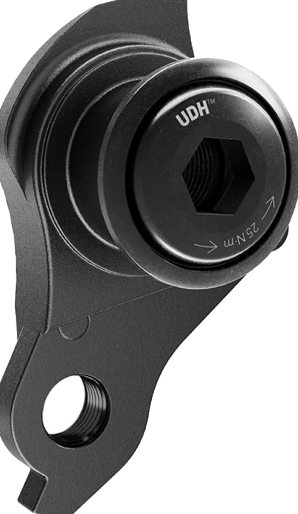 SRAM Bagskifter*Dropout Hanger Universal Geardrop (UDH)