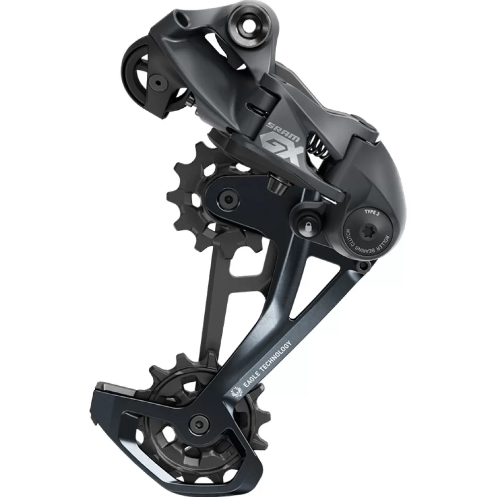 SRAM Bagskifter*GX Eagle Bagskifter 12s Long Lunar
