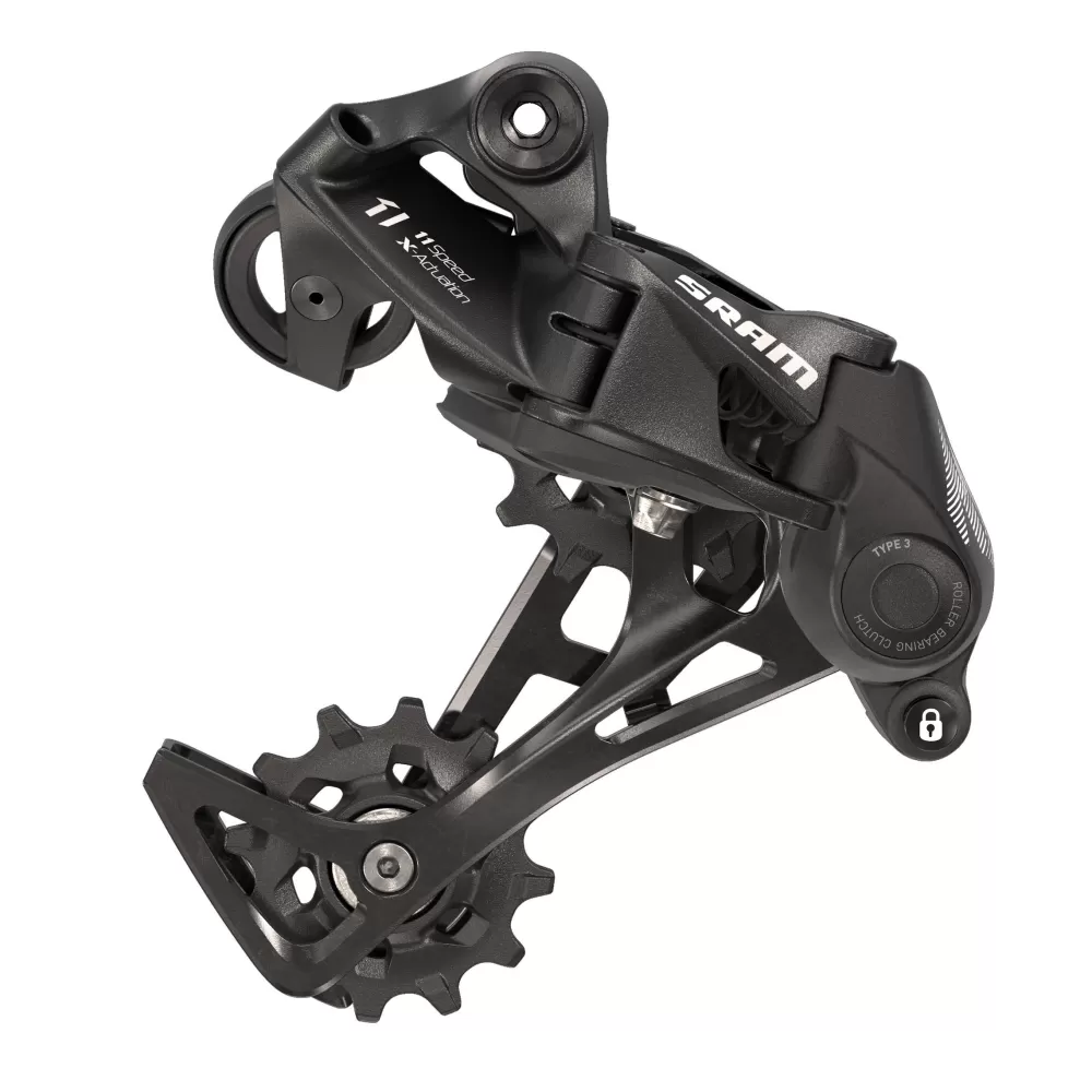 SRAM Bagskifter*Rear Derailleur NX 1x11 Speed Long Cage Bagskifter