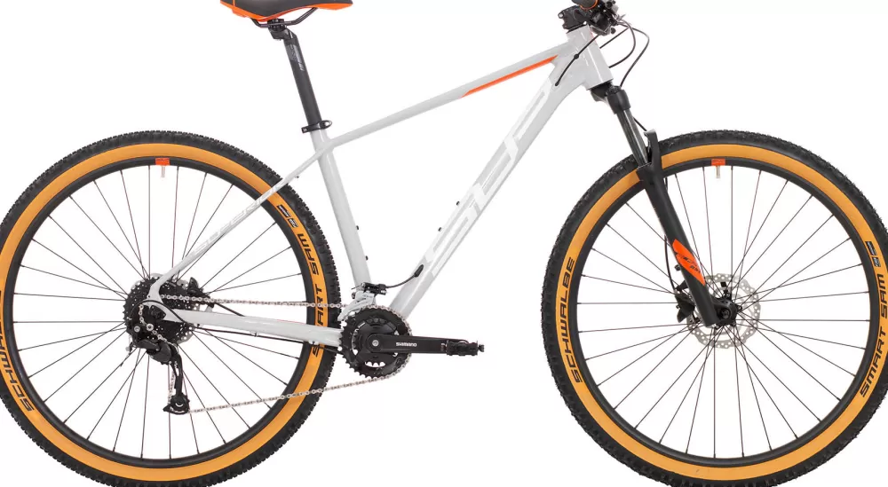 Superior Mountainbikes | XC 859 2023 - Grå