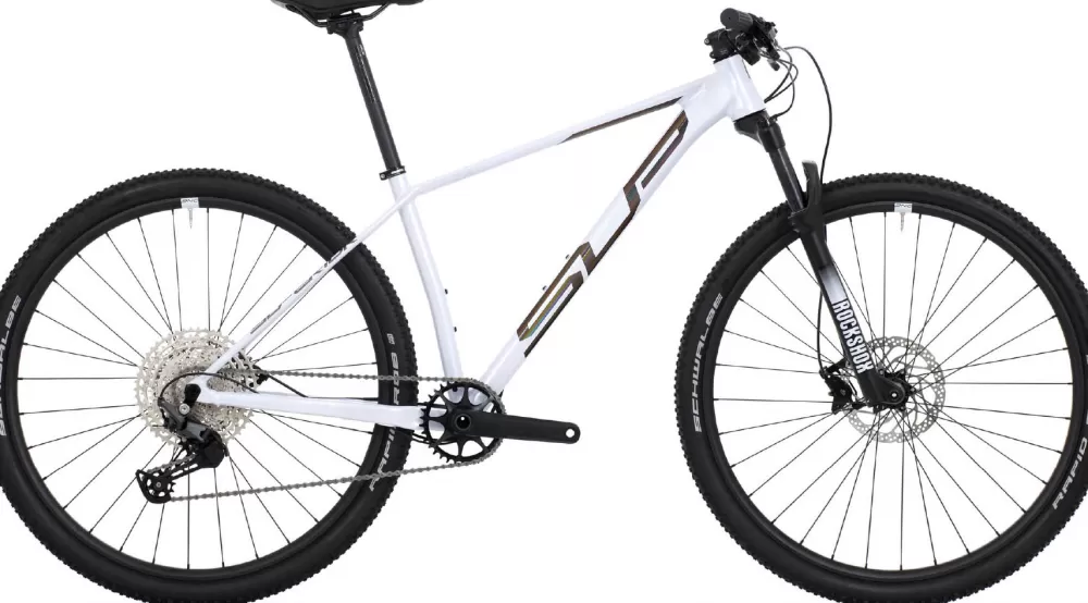 Superior Mountainbikes | XP 909 2023 - Hvid