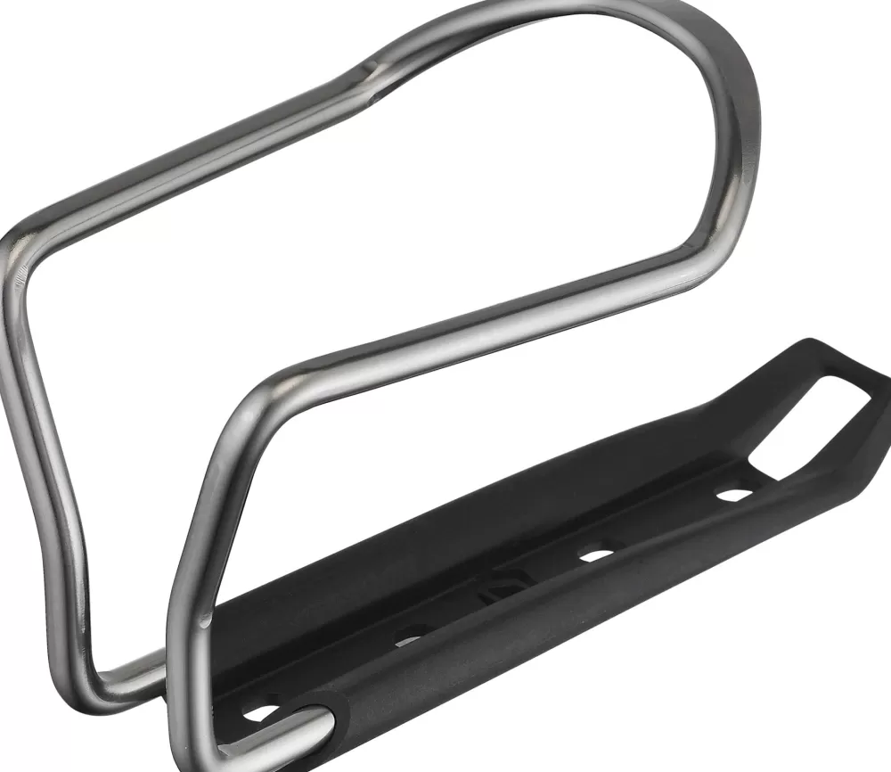 Syncros Flaskeholdere*Bottle Cage Alloy Comp 3.0 Flaskeholder - Grå