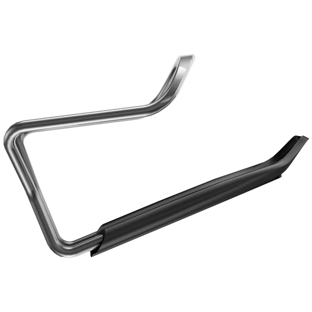 Syncros Flaskeholdere*Bottle Cage Alloy Comp 3.0 Flaskeholder - Grå