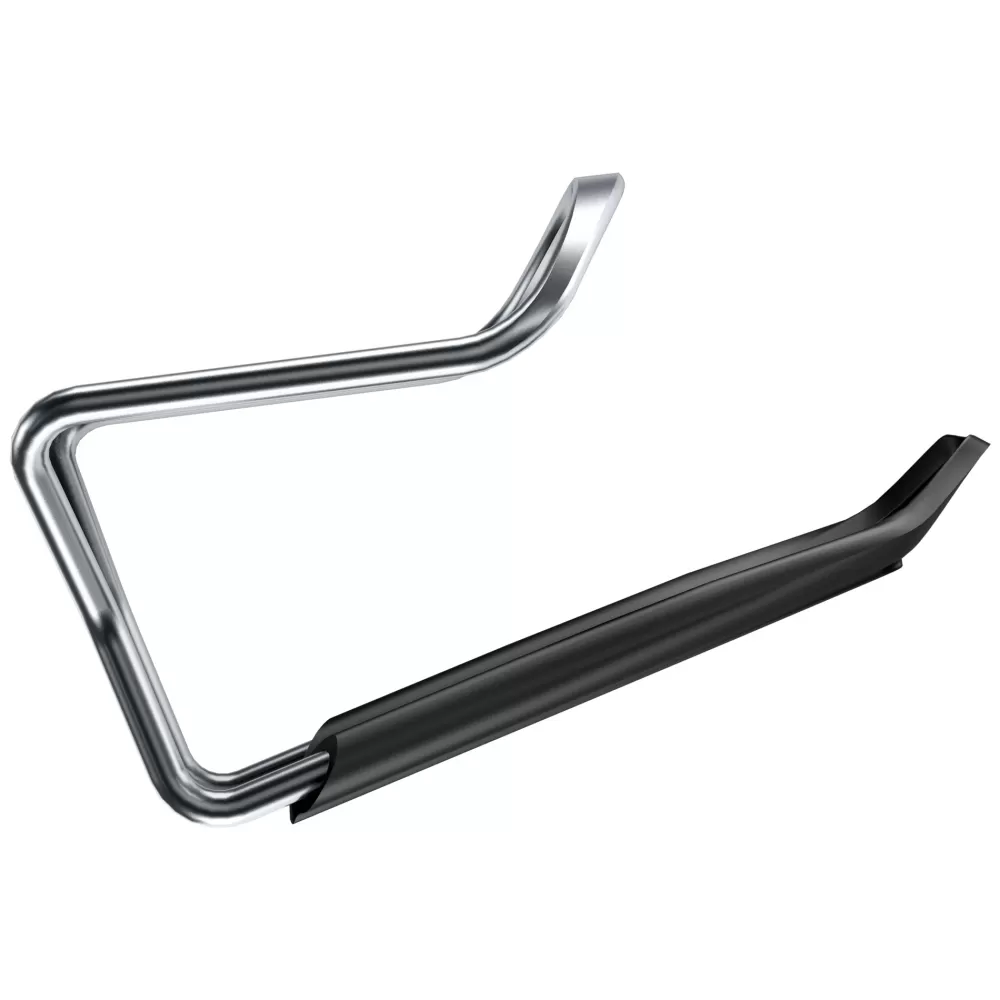 Syncros Flaskeholdere*Bottle Cage Alloy Comp 3.0 Flaskeholder - Sølv